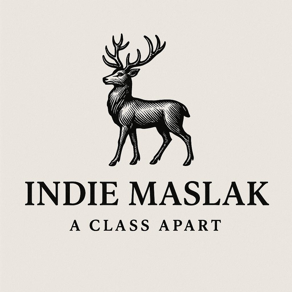 Indie Maslak