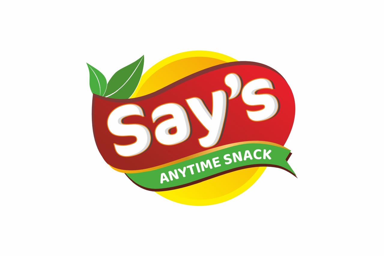Say S